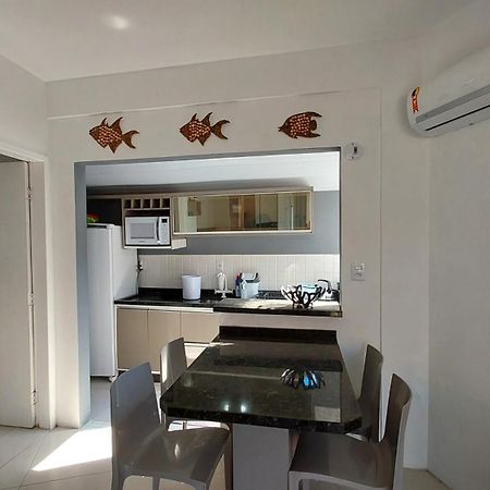 Appartement Apartamento térreo à Florianópolis Extérieur photo