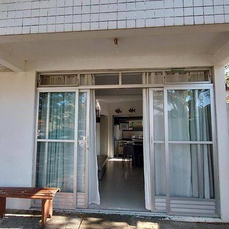 Appartement Apartamento térreo à Florianópolis Extérieur photo