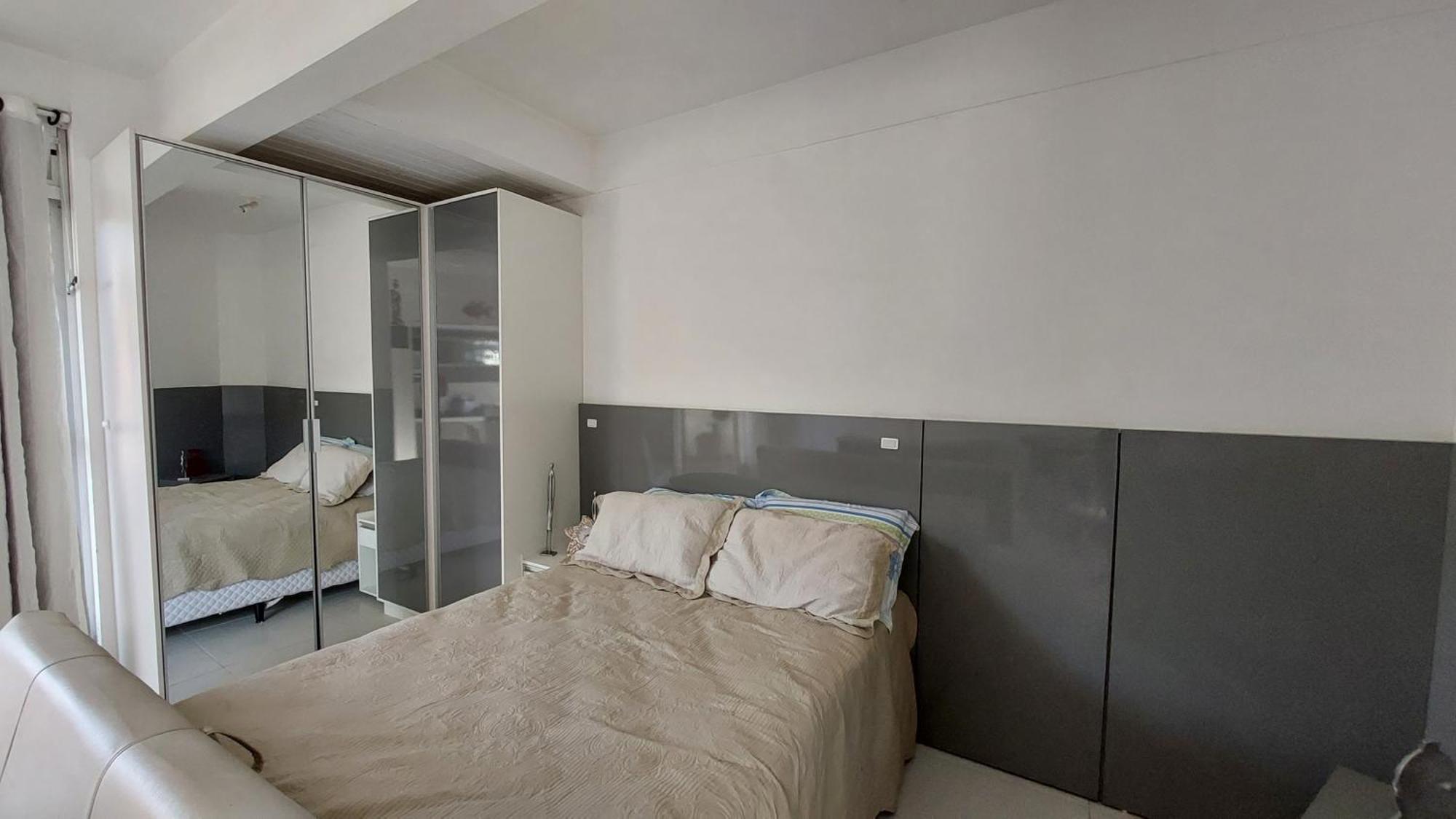 Appartement Apartamento térreo à Florianópolis Extérieur photo