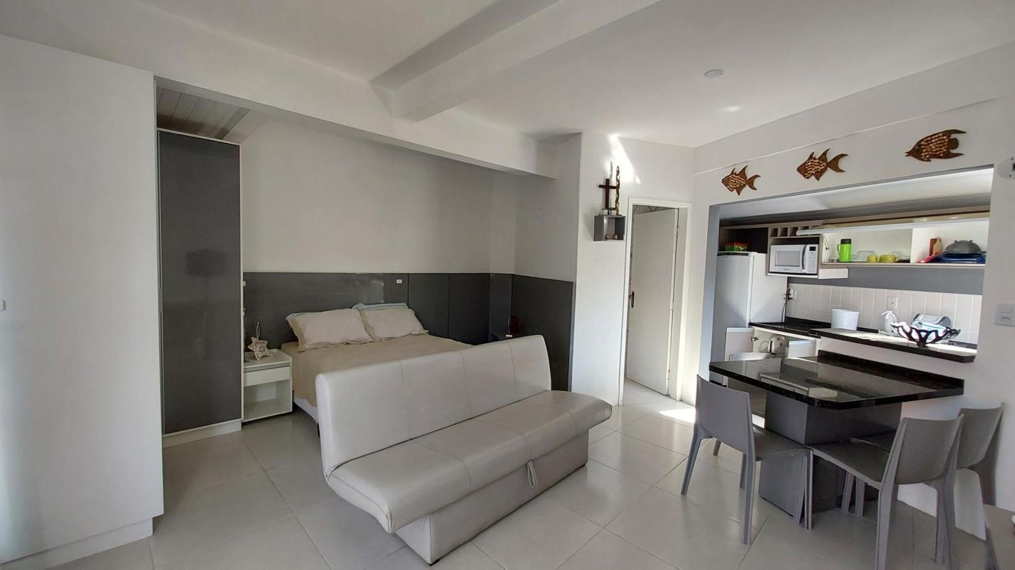 Appartement Apartamento térreo à Florianópolis Extérieur photo