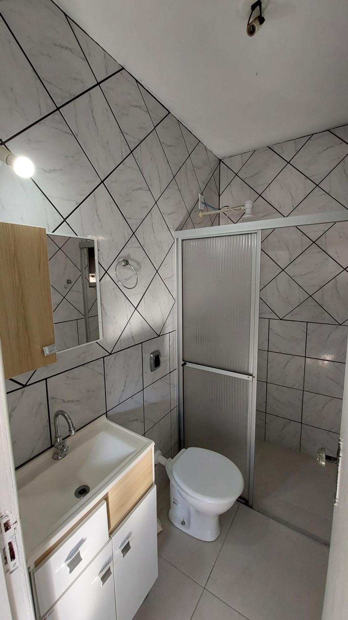 Appartement Apartamento térreo à Florianópolis Extérieur photo